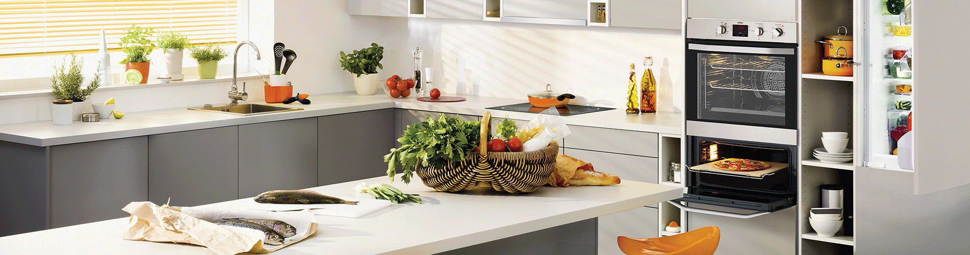 Chef Promotion